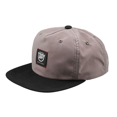 TLD 25.1 SMILEY UNCON HAT